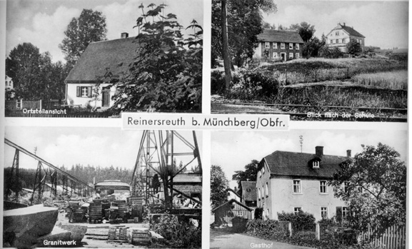 Postkarte